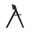 Cybex Click & Fold stunning black стільчик для годування 4 в 1, фото 7