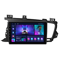 Штатна магнітола Mekede M150S Kia Optima 3 (2010-2015) QleD