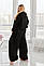 Жіночий Брючний Костюм оверсайз з 44-48.50-54 (тев 1300), фото 6