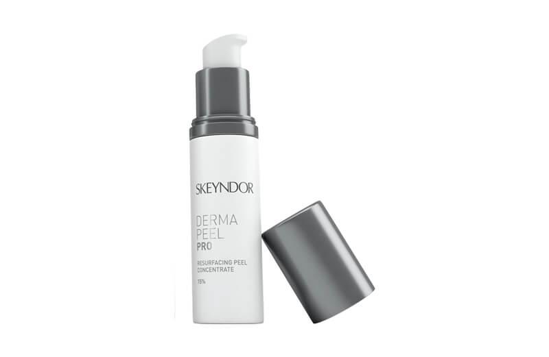 Інтенсивний регенеруючий концентрат AHA 15% Skeyndor DERMAPEEL PRO 30 мл, фото 1