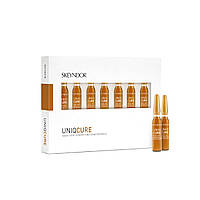 Skeyndor UniqCure – Активний концентрат від пігментних плям (2 мл × 7 ампул)