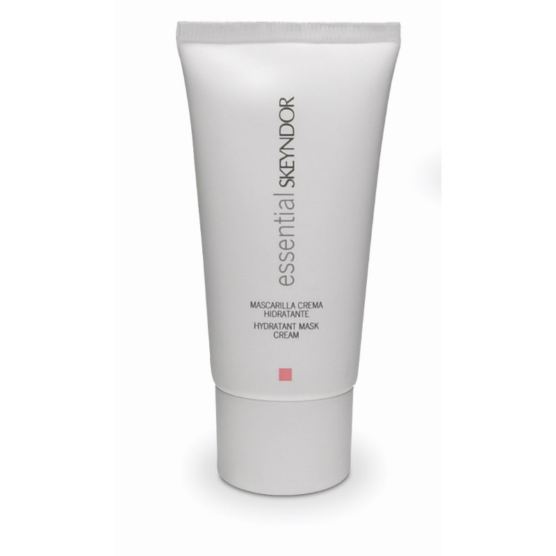 Skeyndor Essential Line  – Зволожувальна крем-маска для сухої та нормальної шкіри, фото 1