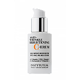 Instytutum Суперконцентрована сироватка з вітаміном C Anti-Wrinkle Brightening C-erum 30 ml, фото 2