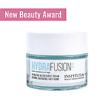 Instytutum Зволожуючий крем-гель для обличчя HYDRAFUSION 4D HA HYDRATING WATER BURST CREAM 50 мл, фото 3