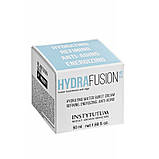 Instytutum Зволожуючий крем-гель для обличчя HYDRAFUSION 4D HA HYDRATING WATER BURST CREAM 50 мл, фото 4