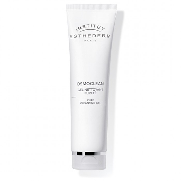 Institut Esthederm Очищуючий гель для обличчя OSMOCLEAN Pure Cleansing Gel 150 мл, фото 1