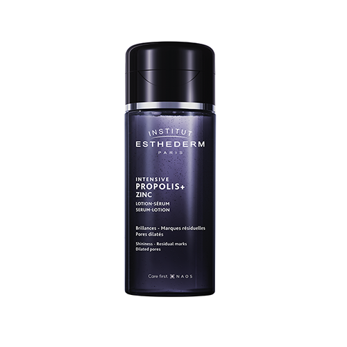 Лосьйон-сироватка для обличчя Institut Esthederm Propolis+ 130 мл, фото 1