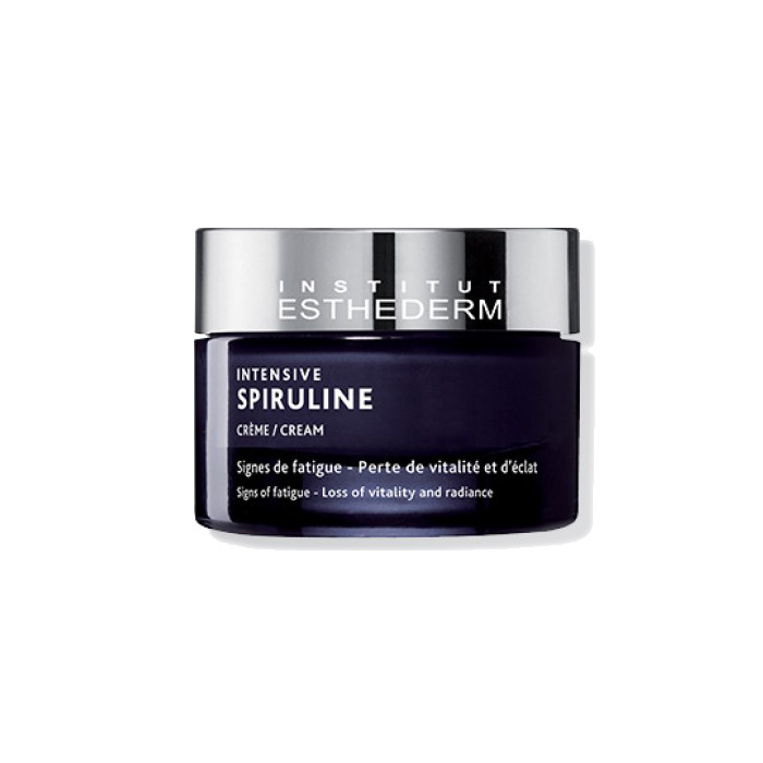Крем на основе спирулины Institut Esthederm INTENSIVE SPIRULINA, фото 1