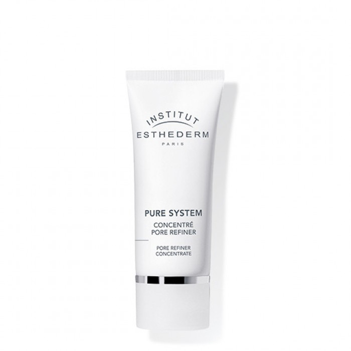 Institut Esthederm Pure System Pore Refiner Concentrate Концентрат для звуження пор 50 мл, фото 1