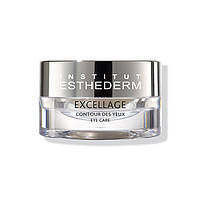 Institut Esthederm Excellage Eye Care Омолоджувальний догляд навколо очей 15 мл