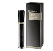 M2 Beaute Eyebrow Enhancer Color & Care Blonde Туш-догляд з CU-пептидом для брів (блонд)