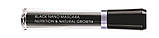 Туш-догляд з пептидами для вій M2 BEAUTÉ BLACK NANO MASCARA 6 ml, фото 2