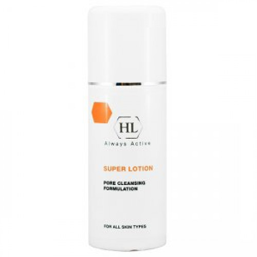 Лосьйон для розчинення закритих комедонів Holy Land Super Lotion 125 ml, фото 1