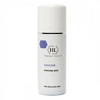 Безмильне мило Holy Land Azulene Soapless Soap 250 мл