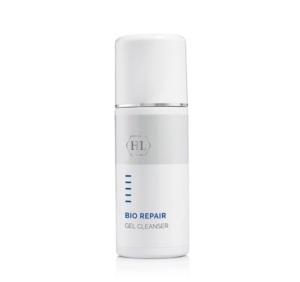 Гель для делікатного очищення шкіри Holy Land Bio Repair Gel Cleanser 250 мл, фото 1