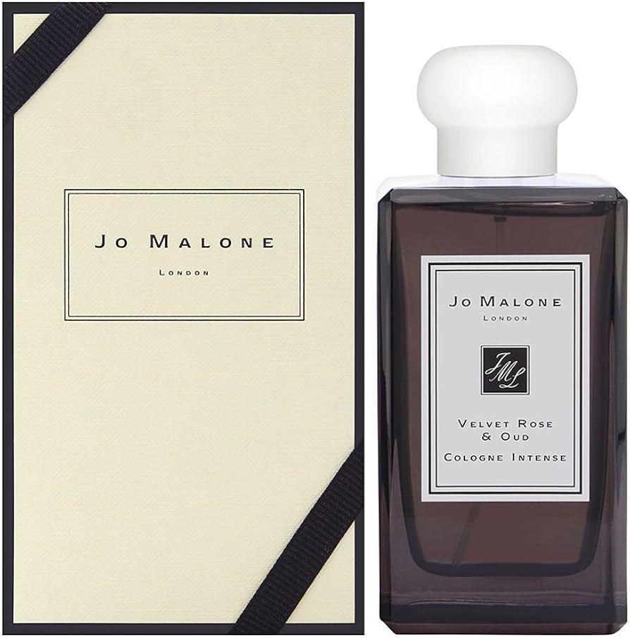 Jo Malone Velvet Rose and Oud EDC 100 ml, Великобританія, фото 1