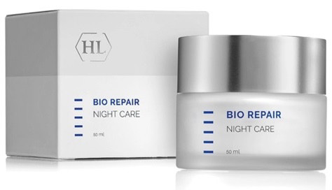 Нічний крем Holy Land Bio Repair Night Care Cream 50 мл, фото 1
