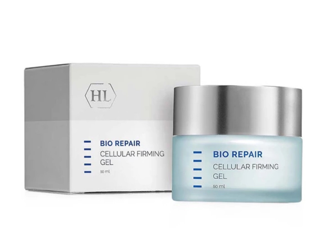 Зміцнювальний гель Holy Land Bio Repair Cellular Firming Gel 50 мл, фото 1