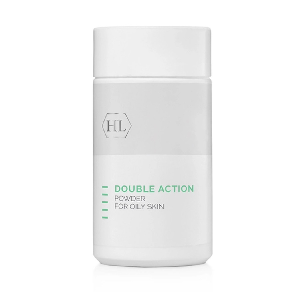 Захисна пудра Holy Land Double Action Treatment Powder 45 г, фото 1