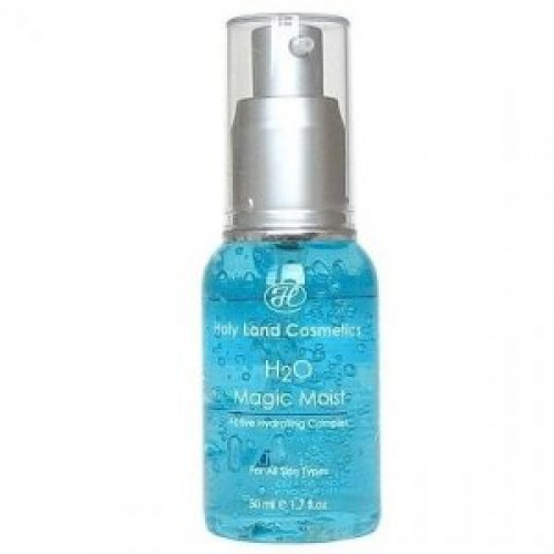 Зволожувальний гель Holy Land С The Success H2O Magic Moist 50 мл, фото 1