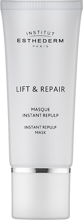 Відновлююча маска - Institut Esthederm Lift & Repair Instant Repulp Mask 50 мл, фото 1