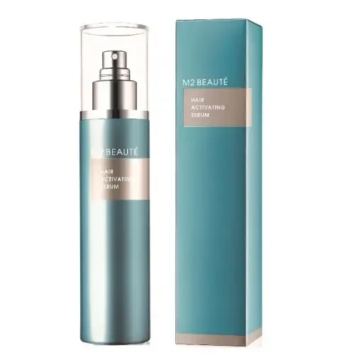 Сироватка-бустер проти випадіння волосся (+30%), M2 Beaute Hair Activating Serum, фото 1