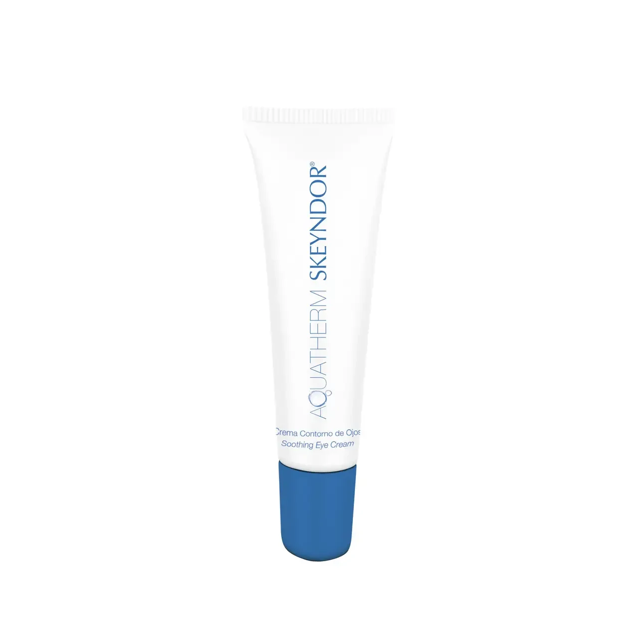 Розгладжуючий крем для повік Skeyndor Aquatherm Soothing Eye Cream 15 мл, фото 1
