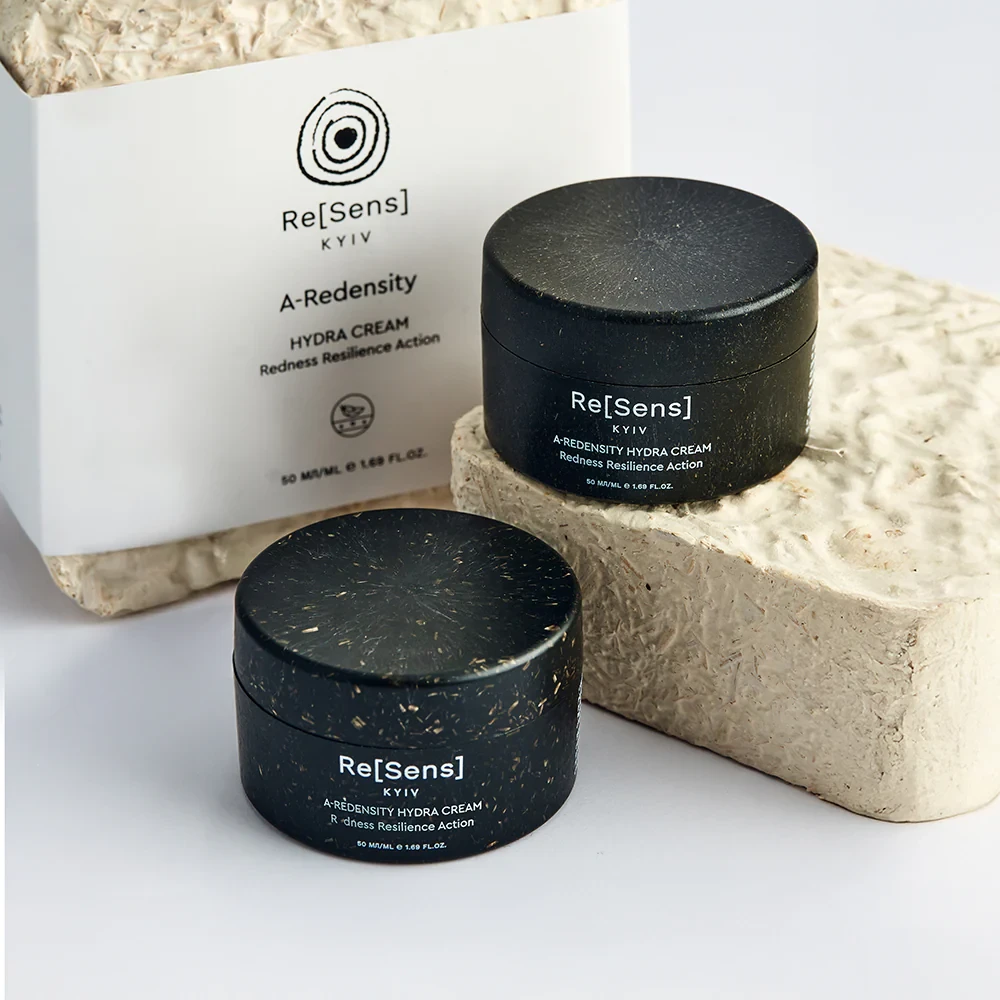 Re[Sens] A-Redensity Hydra Cream Зволожувальний крем для чутливої шкіри 50 ml, фото 1