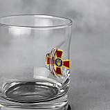 Склянка для віскі з емблемою ЗСУ, фото 3