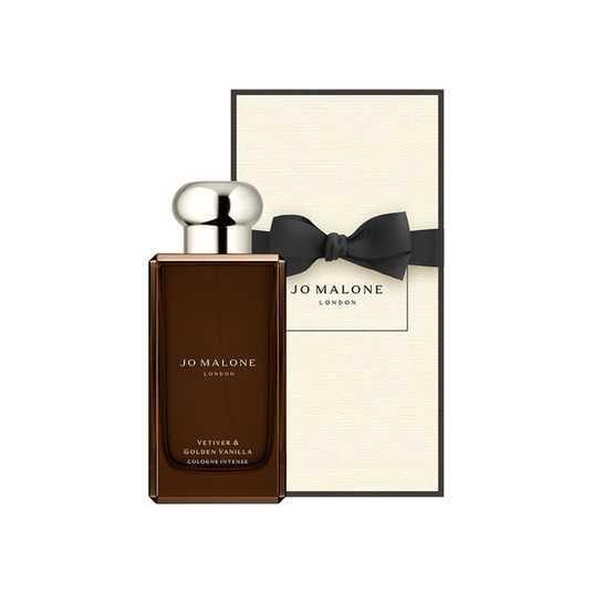 Jo Malone Vetiver & Golden Vanilla EDC 100 ml, Великобританія, фото 1