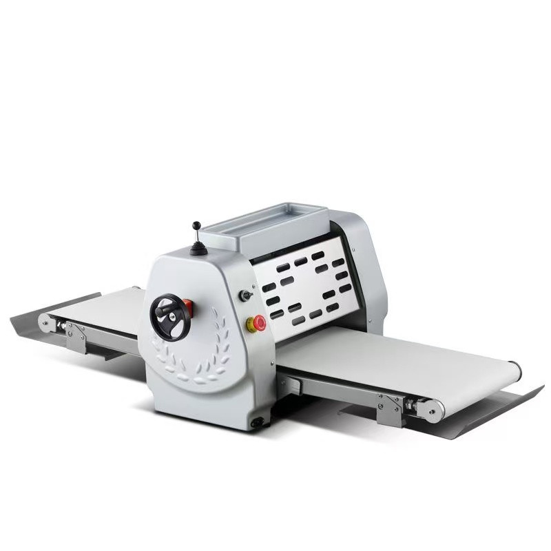 Тестораскатка електрична Vektor DZ330 P на 330 см, фото 1