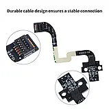 CM-4B002-10 плата датчику Хола зі шлейфом до принтера Bambu Lab P1 series, фото 5