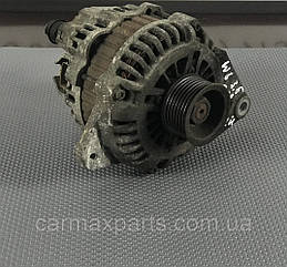 Генератор 3.5 GDI 6G74 Mitsubishi Pajero Wagon III Паджерро Вагон 3 2000-2007