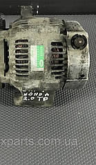 Генератор Land Rover Freelander 1 Ленд Ровер Фрилендер Фрілендер 1997-2006