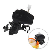 Маленький двигун для проектів 3D-друку надихає на творчі пригоди. 3D-друкований корабельний мотор