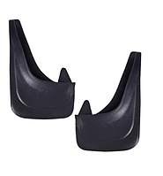 Популярний! Бризковики універсальні БА-01 гумові/передні (2 шт) - Краща якість тільки на Nukleon.com.ua