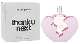 Жіночі парфуми Ariana Grande Thank U Next Парфумована вода (тестер) 100 ml/мл