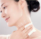 Kose Cosme Decorte Hydra Clarity Treatment Essence Water Багатофункціональний відновлюючий лосьйон, пробник 3 мл, фото 9