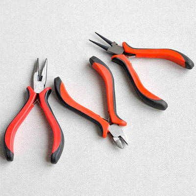 Інструменти для рукоділля/бісероплетіння