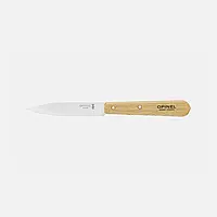 Ніж овочевий Opinel Essential Paring N°112 Natural (001913)