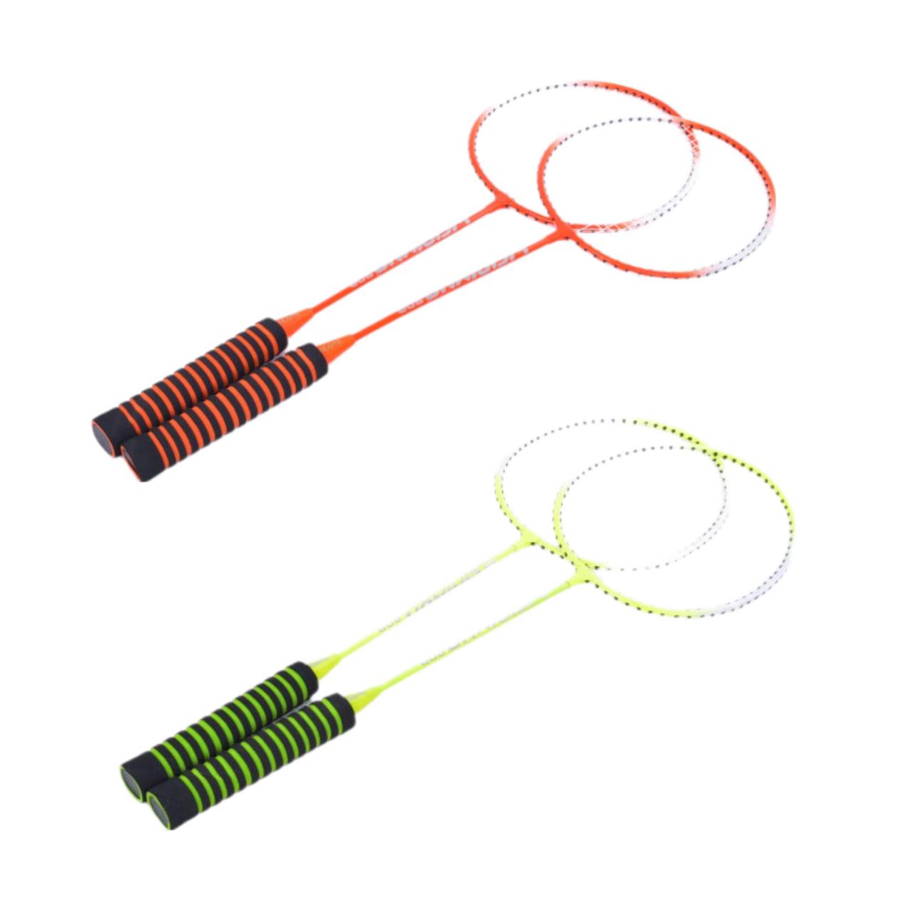 Бадмінтон у чохлі Weinixun 570, фото 1
