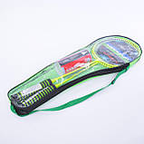 Бадмінтон у чохлі Weinixun 570, фото 5