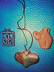 Аромакулон в асортименті