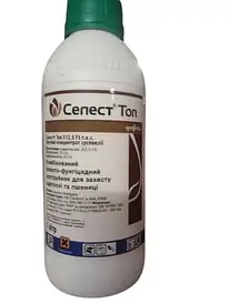 Протруйник Селест Топ 1л