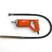 Віброущільнювач GOOD LUCK SUPER CV 800/35 (1.5м, 750Вт)