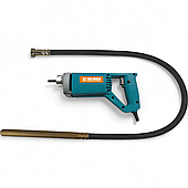 Віброущільнювач VILMAS 750-CV-35 (1.5м, 750Вт)