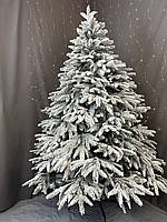 Штучна Смерека Карпатська Засніжена Лита 1.80 м