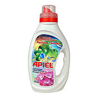 Концентрований кондиціонер для білизни APIEL ECO Dreamy Verbena  1 л.