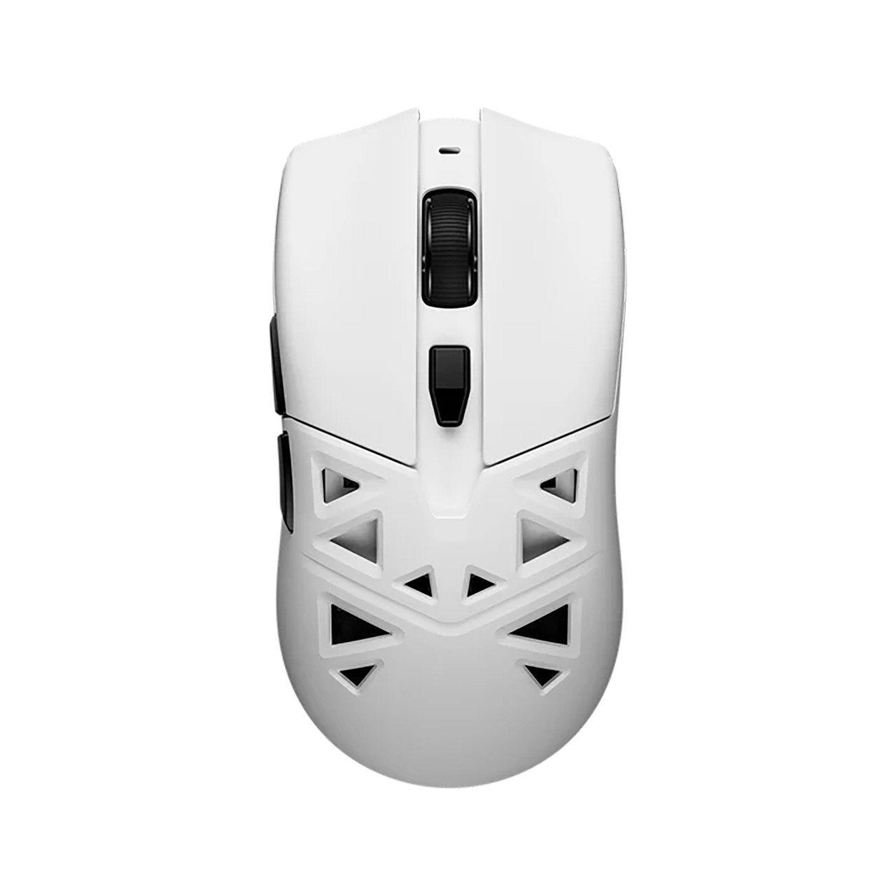 Миша комп'ютерна ігрова RAWM SA-SL01C White (SA-SL01C.white), фото 1