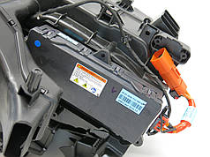 Обігрівач салону Hyundai Kona Electric (17-) 97191K4000
